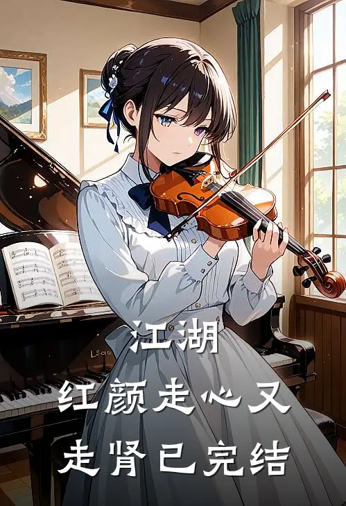 江湖：红颜走心又走肾已完结