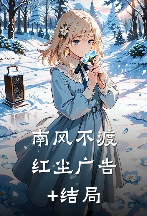 南风不渡红尘广告+结局