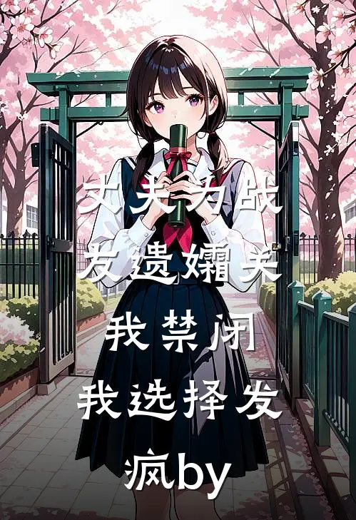 丈夫为战友遗孀关我禁闭，我选择发疯by