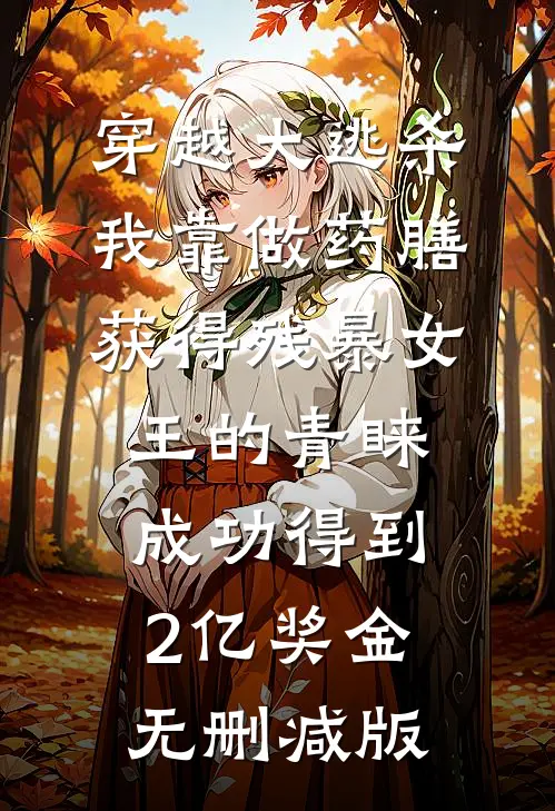 穿越大逃杀，我靠做药膳获得残暴女王的青睐，成功得到2亿奖金无删减版