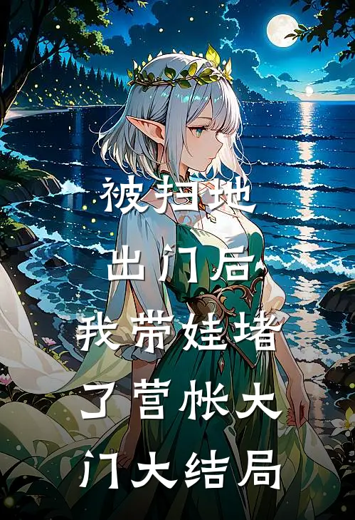 被扫地出门后，我带娃堵了营帐大门大结局