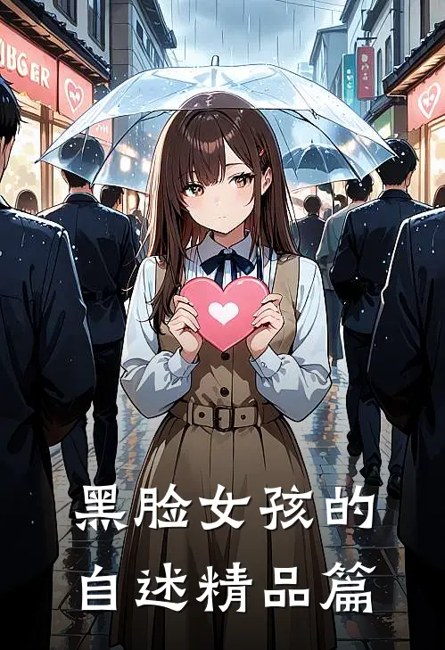 黑脸女孩的自述精品篇