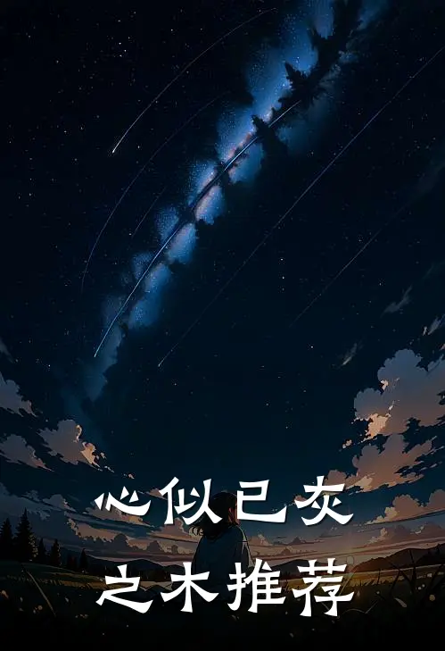 心似已灰之木推荐