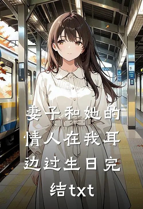 妻子和她的情人在我耳边过生日完结txt