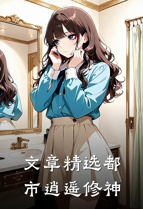 文章精选都市逍遥修神