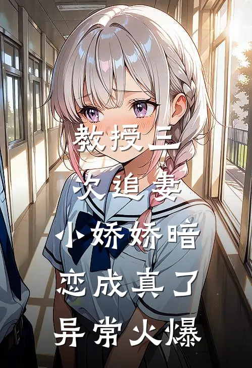 教授三次追妻，小娇娇暗恋成真了异常火爆