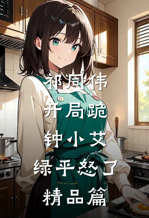 祁同伟：开局跪钟小艾，绿平怒了精品篇