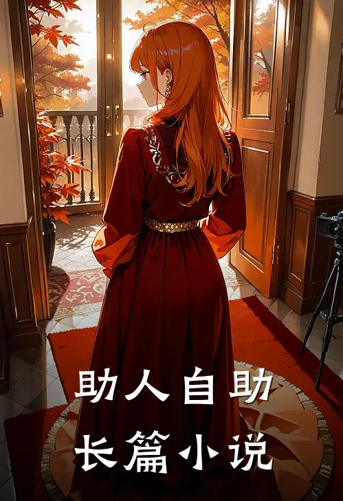 助人自助长篇小说
