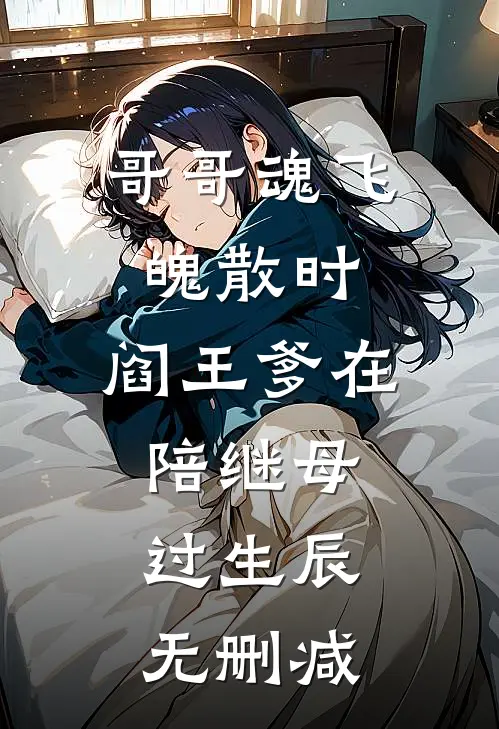 哥哥魂飞魄散时，阎王爹在陪继母过生辰无删减