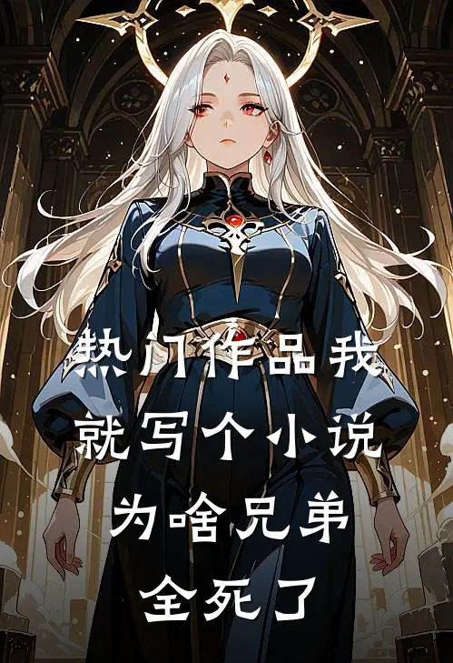 热门作品我就写个小说，为啥兄弟全死了