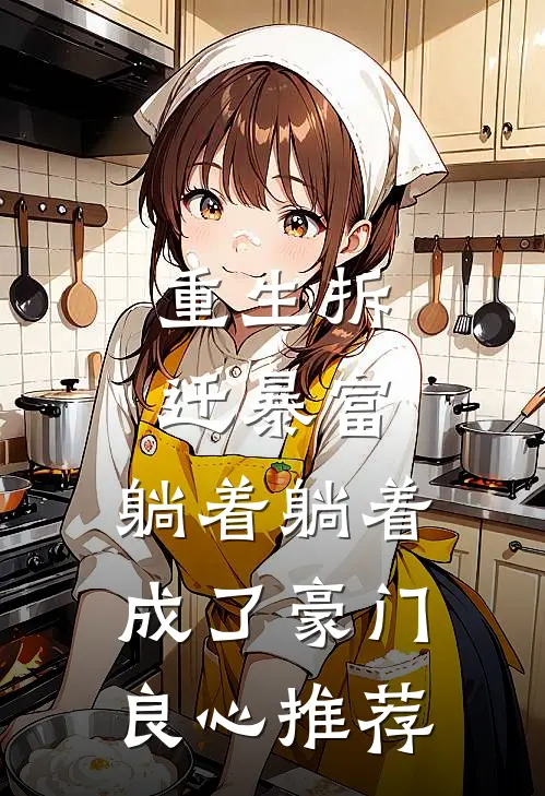 重生拆迁暴富，躺着躺着成了豪门良心推荐