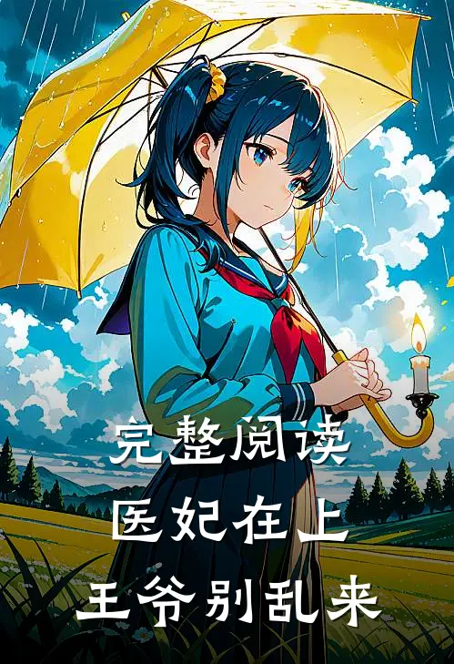 完整阅读医妃在上：王爷别乱来