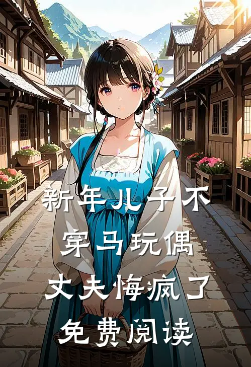 新年儿子不穿马玩偶，丈夫悔疯了免费阅读
