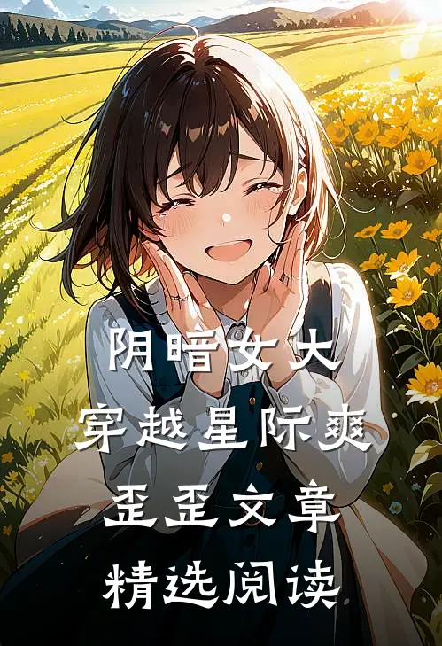 阴暗女大，穿越星际爽歪歪文章精选阅读