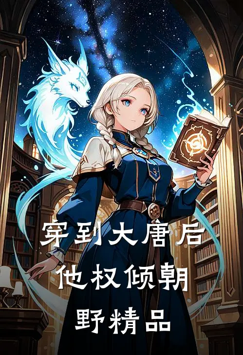 穿到大唐后，他权倾朝野精品