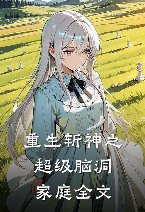 重生斩神之超级脑洞家庭全文