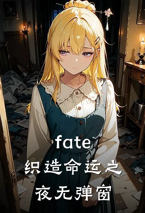 fate：织造命运之夜无弹窗