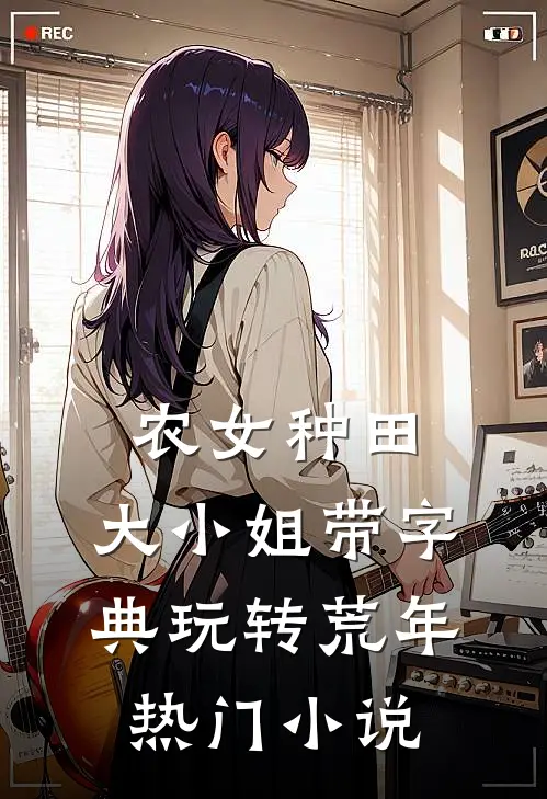 农女种田，大小姐带字典玩转荒年热门小说