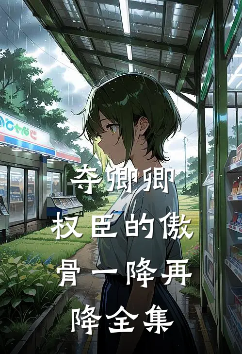 夺卿卿，权臣的傲骨一降再降全集
