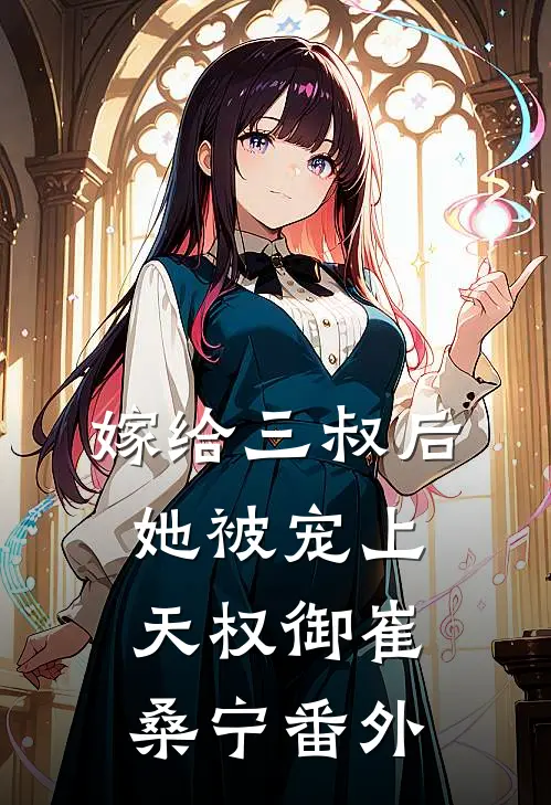 嫁给三叔后她被宠上天权御崔桑宁番外