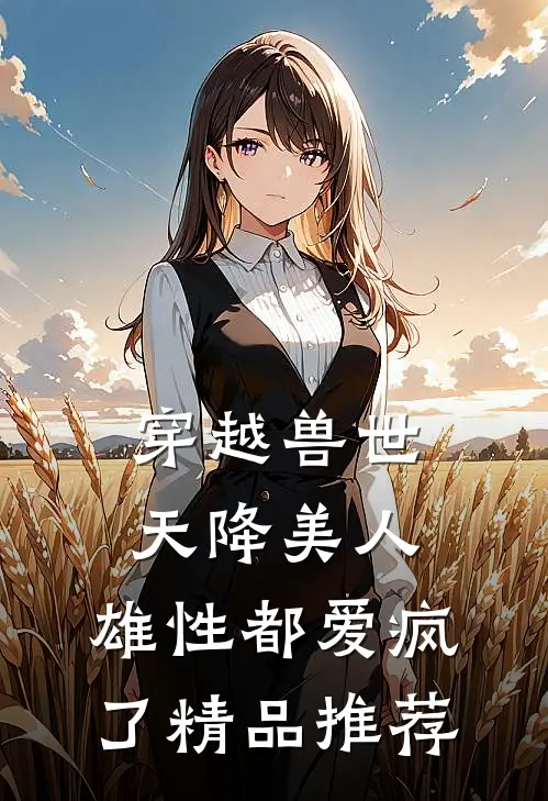 穿越兽世：天降美人，雄性都爱疯了精品推荐