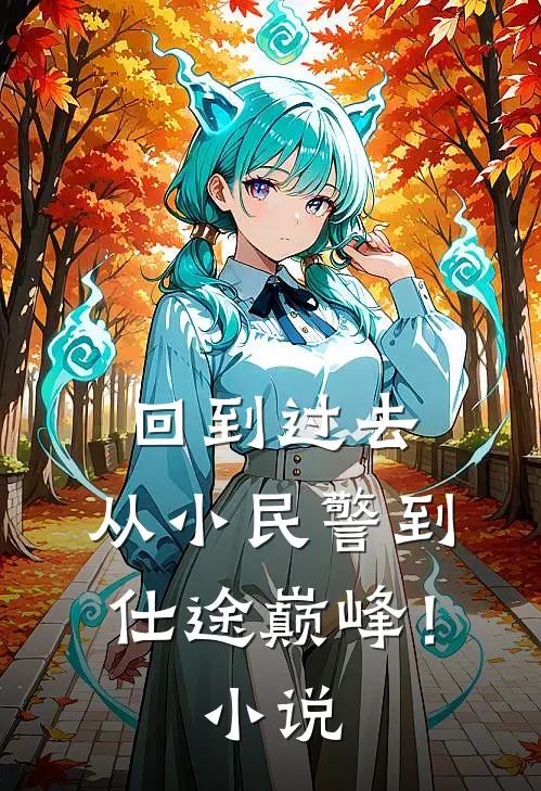 回到过去：从小民警到仕途巅峰！小说