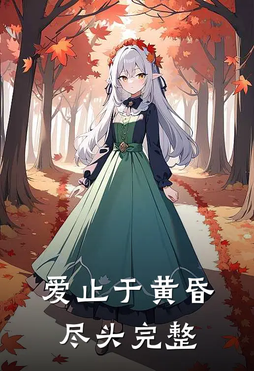 爱止于黄昏尽头完整