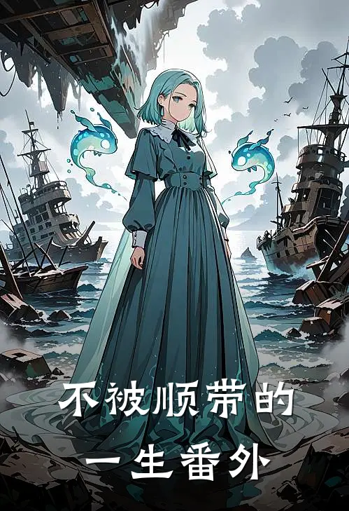 不被顺带的一生番外