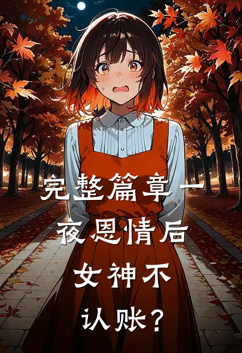 完整篇章一夜恩情后，女神不认账？