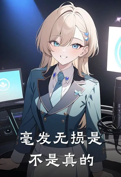 毫发无损是不是真的