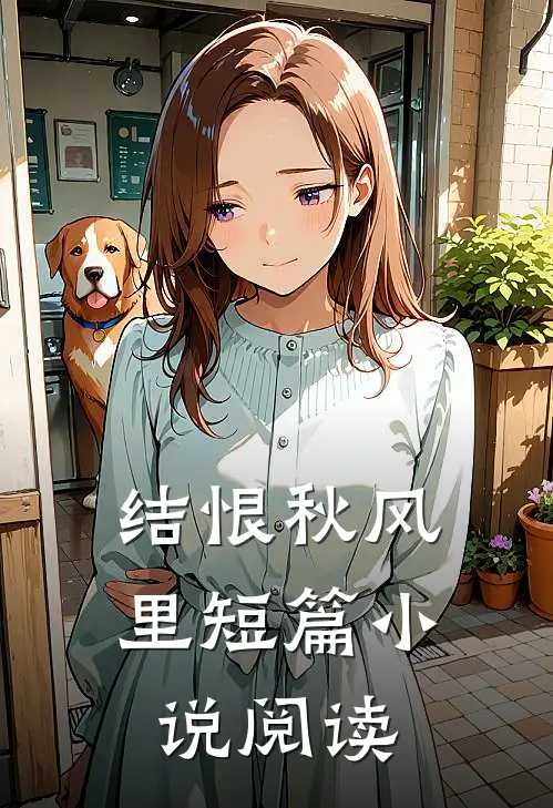 结恨秋风里短篇小说阅读