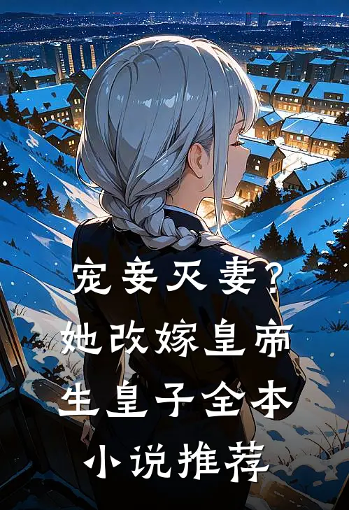 宠妾灭妻？她改嫁皇帝生皇子全本小说推荐