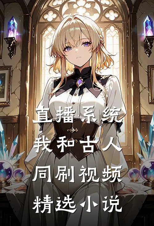 直播系统：我和古人同刷视频精选小说
