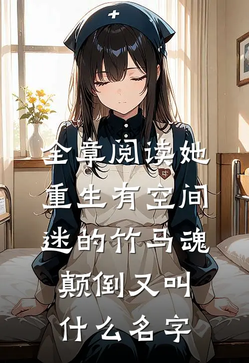 全章阅读她重生有空间,迷的竹马魂颠倒又叫什么名字