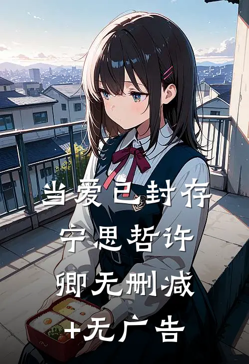 当爱已封存宁思哲许卿无删减+无广告