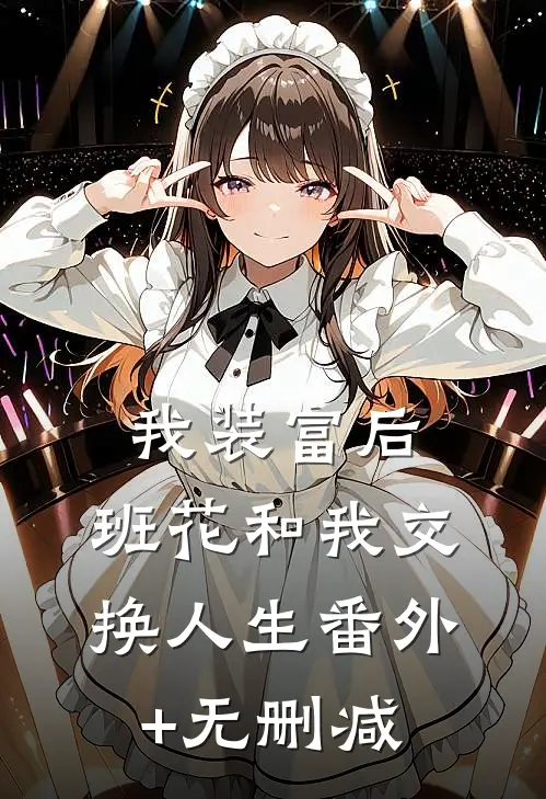 我装富后，班花和我交换人生番外+无删减