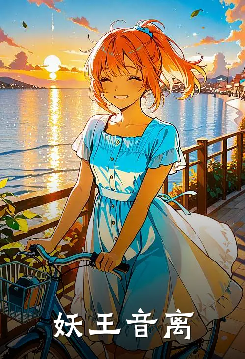 妖王音离