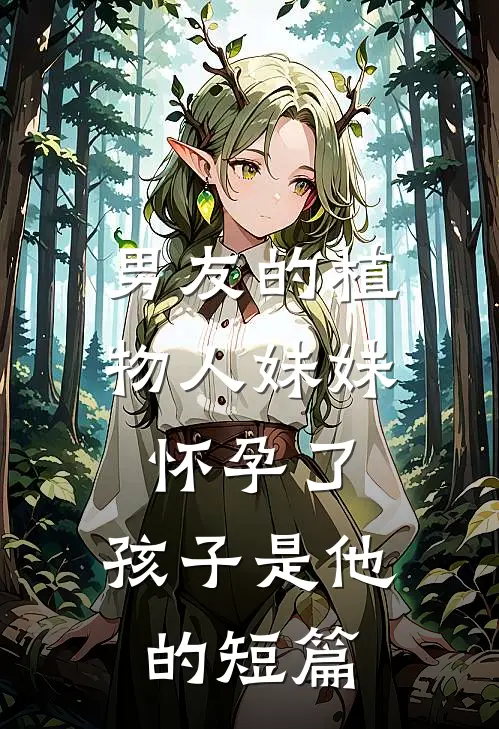男友的植物人妹妹怀孕了，孩子是他的短篇