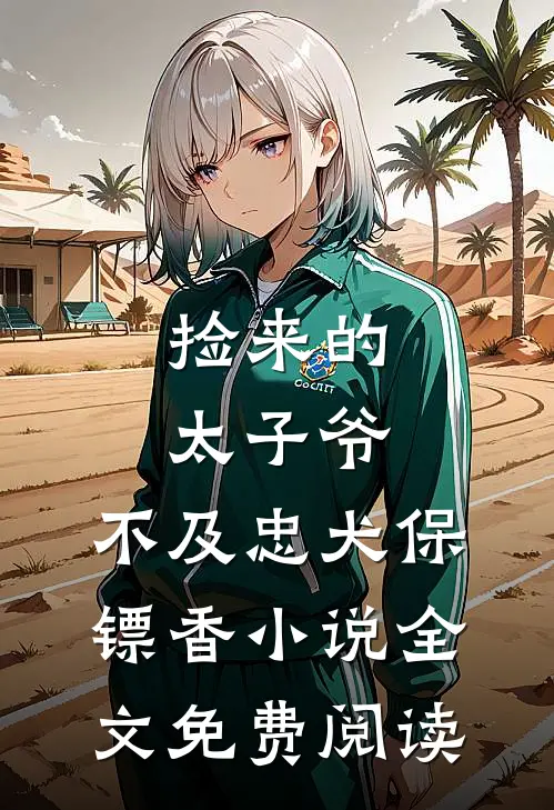捡来的太子爷，不及忠犬保镖香小说全文免费阅读