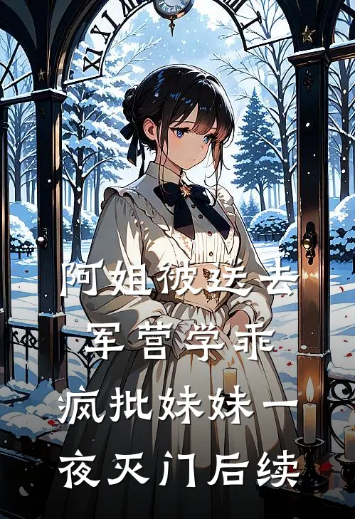 阿姐被送去军营学乖，疯批妹妹一夜灭门后续