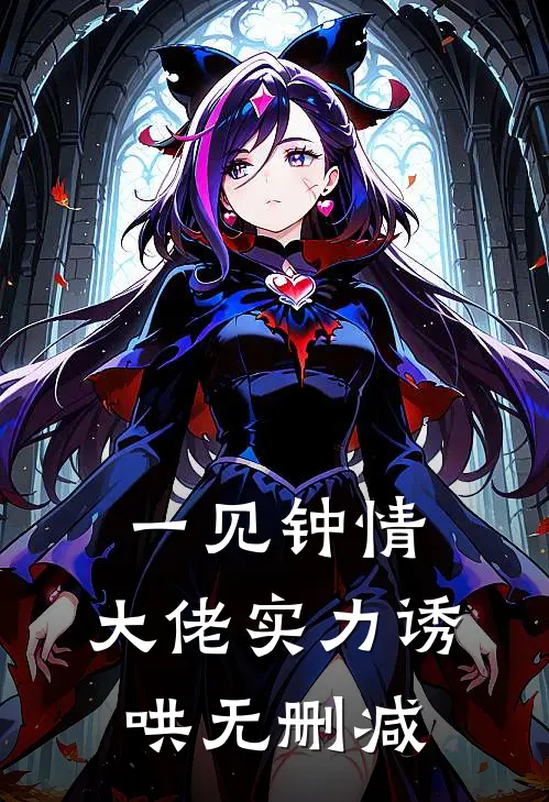 一见钟情：大佬实力诱哄无删减
