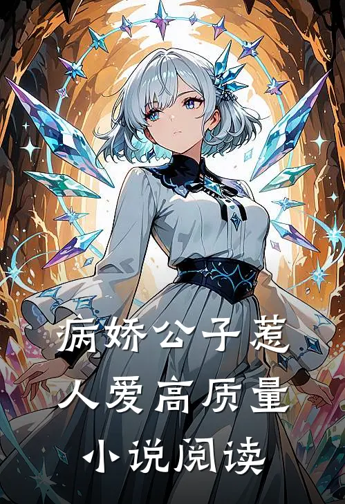 病娇公子惹人爱高质量小说阅读