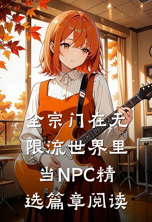 全宗门在无限流世界里当NPC精选篇章阅读