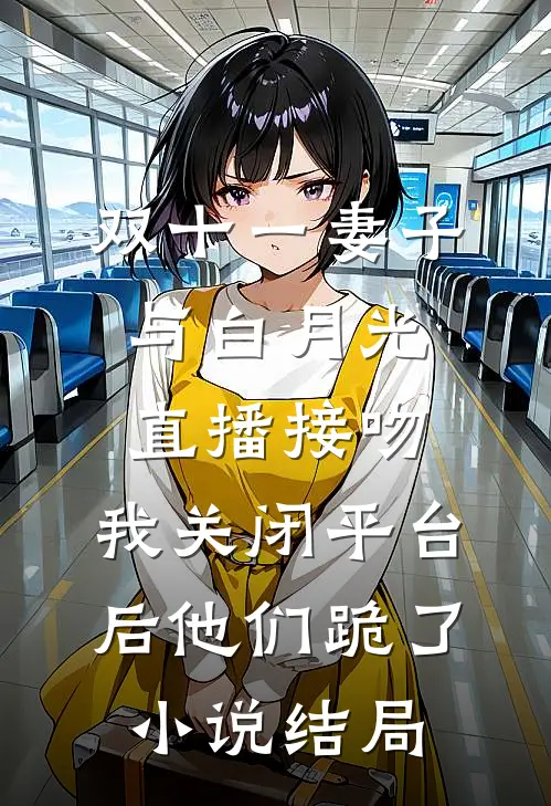 双十一妻子与白月光直播接吻，我关闭平台后他们跪了小说结局