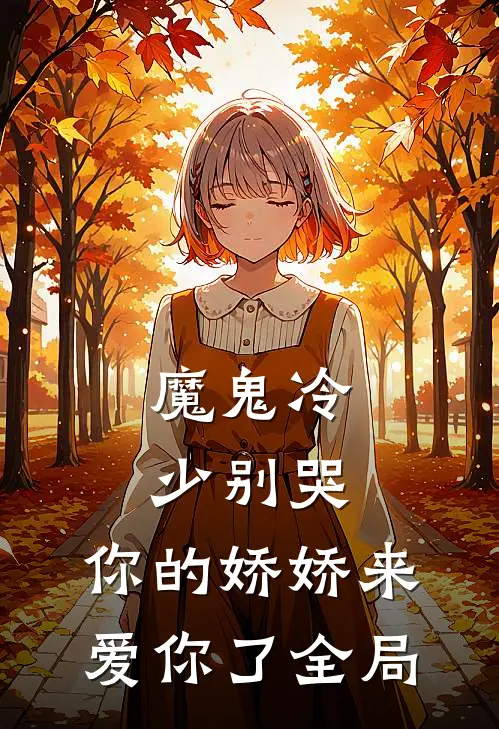 魔鬼冷少别哭，你的娇娇来爱你了全局