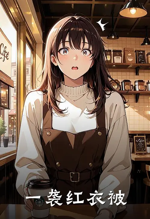 一袭红衣被