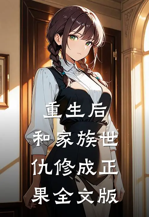重生后，和家族世仇修成正果全文版