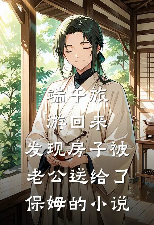 端午旅游回来，发现房子被老公送给了保姆的小说