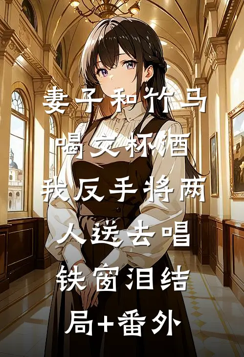 妻子和竹马喝交杯酒，我反手将两人送去唱铁窗泪结局+番外