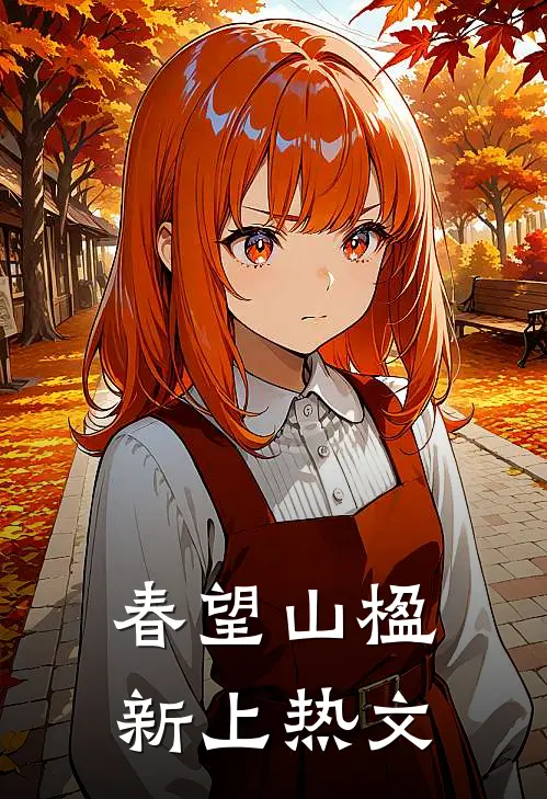 春望山楹新上热文